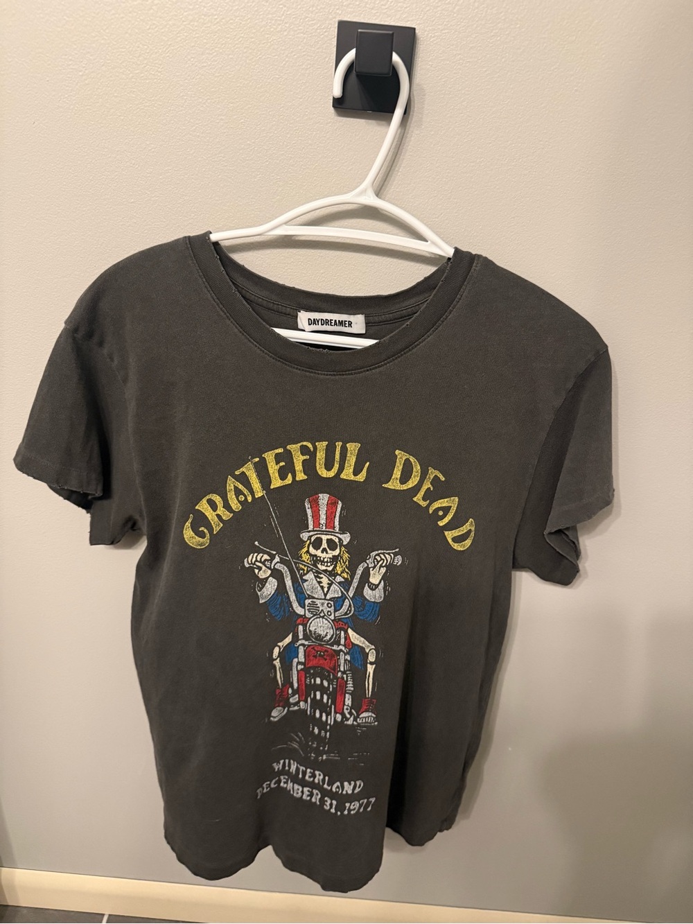 Grateful Dead Daydreamer Tee